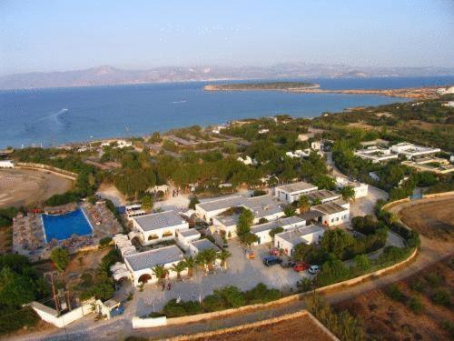 Surfing Beach Huts Санта-Мария Экстерьер фото