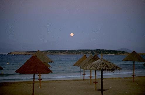 Surfing Beach Huts Санта-Мария Экстерьер фото