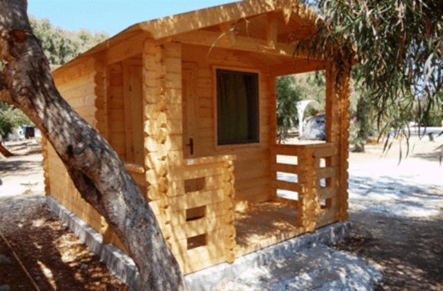 Surfing Beach Huts Санта-Мария Экстерьер фото