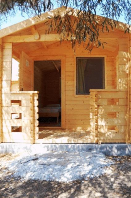 Surfing Beach Huts Санта-Мария Экстерьер фото
