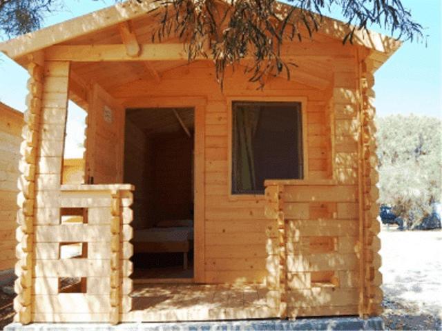 Surfing Beach Huts Санта-Мария Экстерьер фото