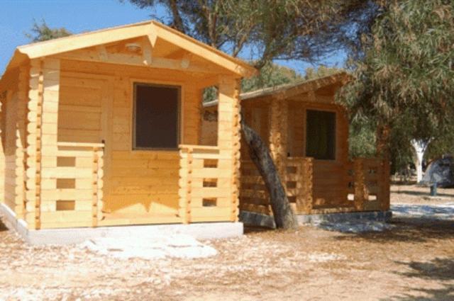 Surfing Beach Huts Санта-Мария Экстерьер фото