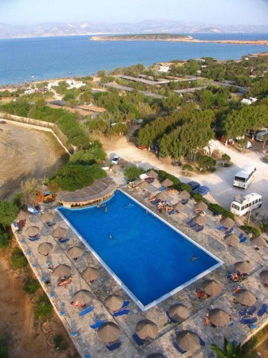 Surfing Beach Huts Санта-Мария Экстерьер фото